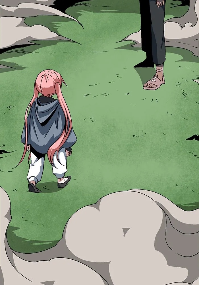 One Step Closer to the Demon King ตอนที่ 47 5