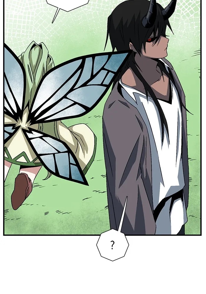 One Step Closer to the Demon King ตอนที่ 47 26