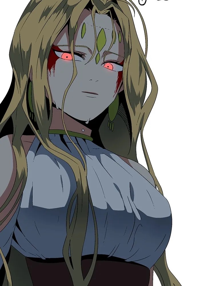 One Step Closer to the Demon King ตอนที่ 47 37