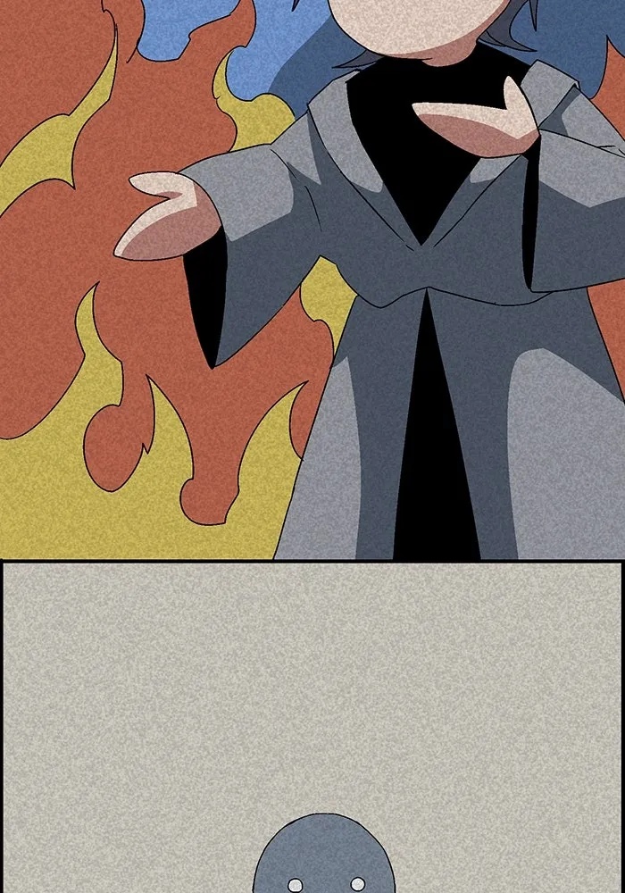 One Step Closer to the Demon King ตอนที่ 47 43