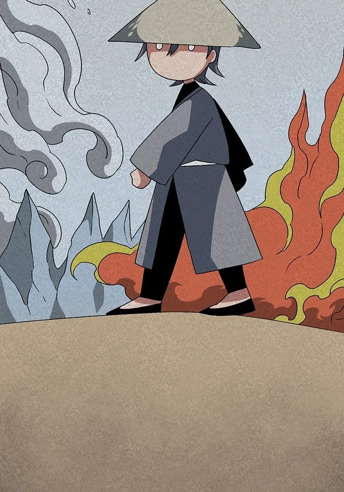 One Step Closer to the Demon King ตอนที่ 47 55