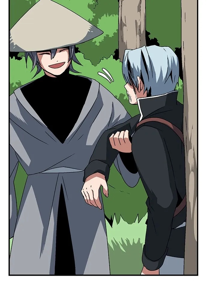 One Step Closer to the Demon King ตอนที่ 47 95