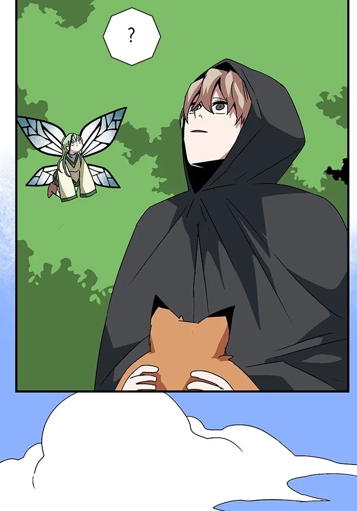 One Step Closer to the Demon King ตอนที่ 48 17
