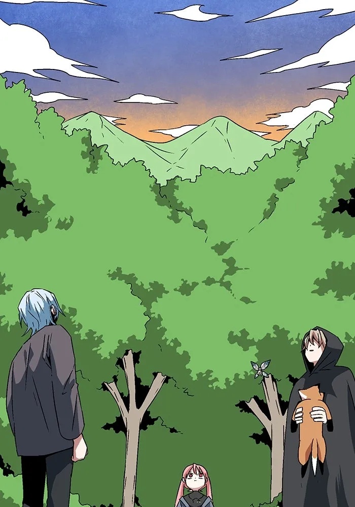 One Step Closer to the Demon King ตอนที่ 48 19