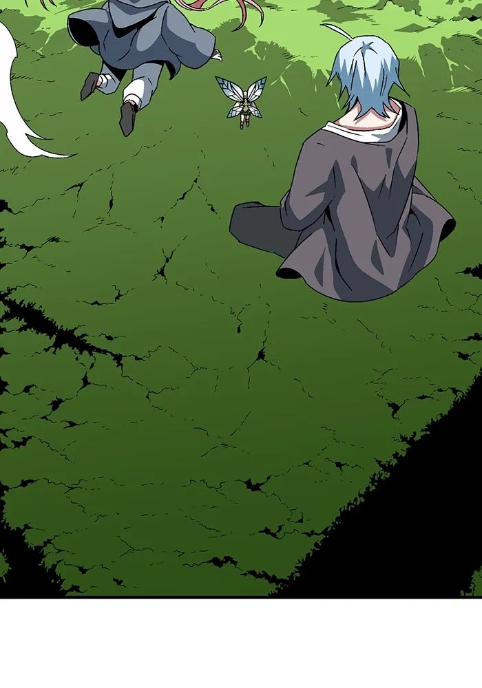 One Step Closer to the Demon King ตอนที่ 48 94