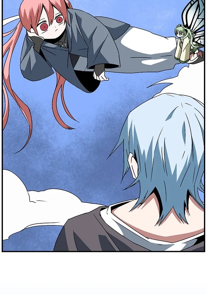 One Step Closer to the Demon King ตอนที่ 48 106