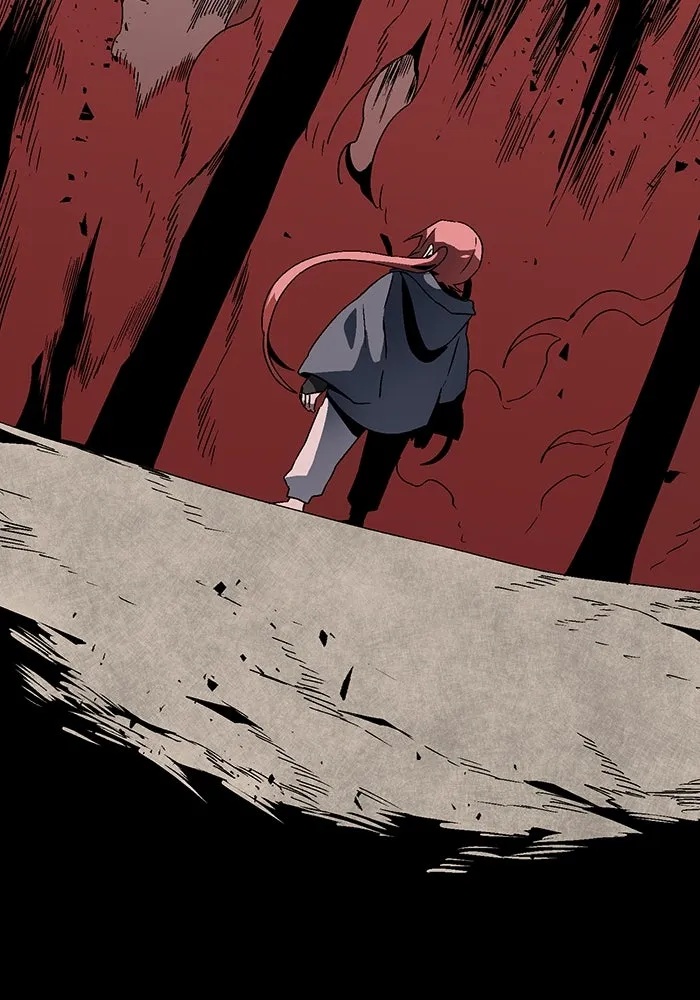 One Step Closer to the Demon King ตอนที่ 49 35
