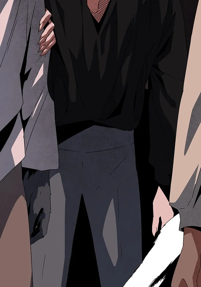 One Step Closer to the Demon King ตอนที่ 49 50
