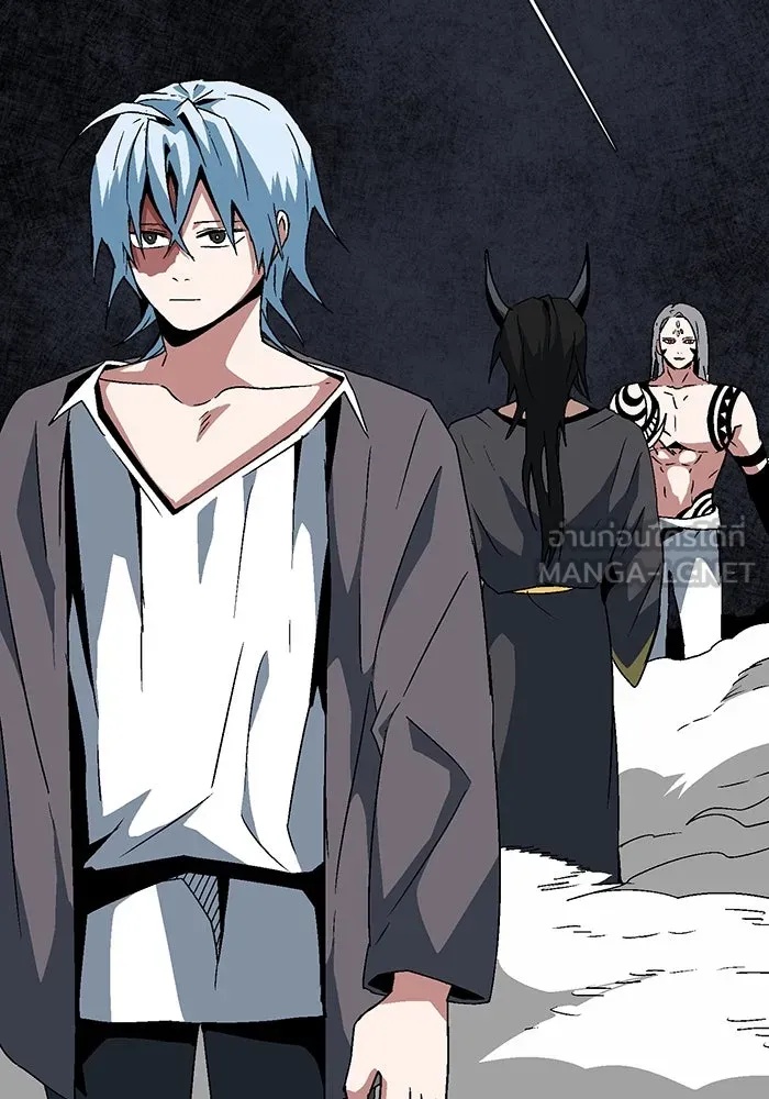 One Step Closer to the Demon King ตอนที่ 50 30