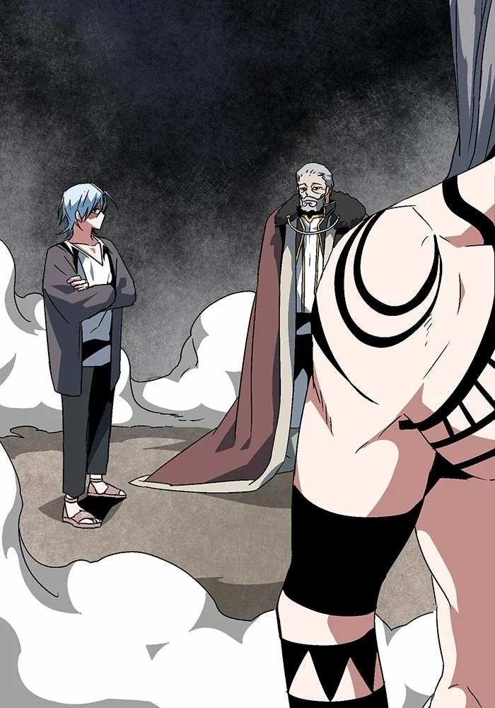 One Step Closer to the Demon King ตอนที่ 50 50