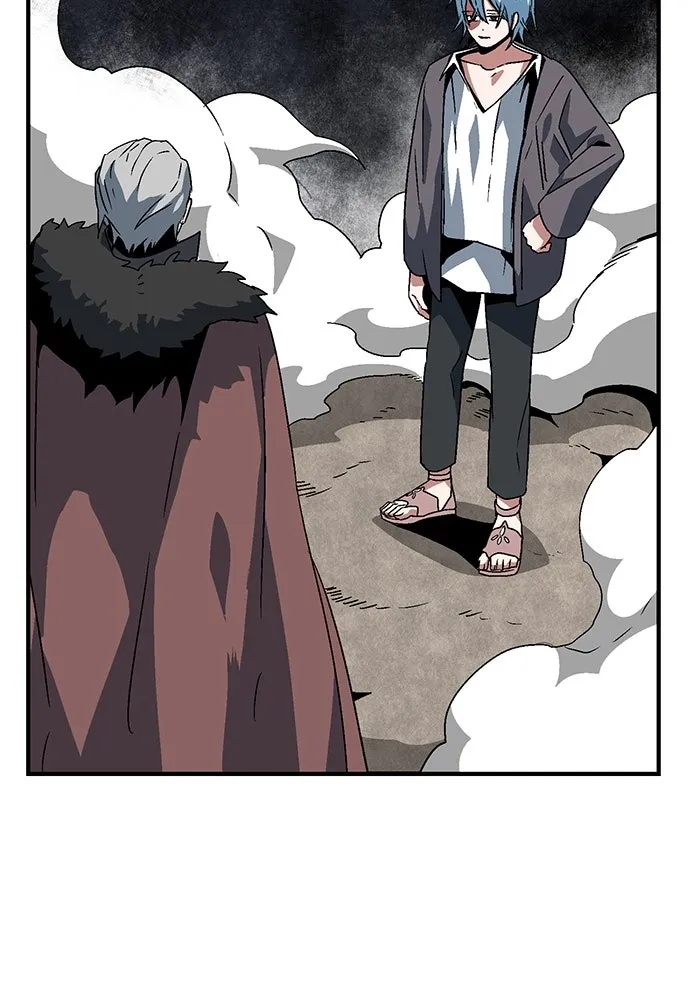 One Step Closer to the Demon King ตอนที่ 50 71