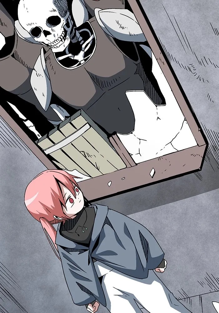 One Step Closer to the Demon King ตอนที่ 51 49