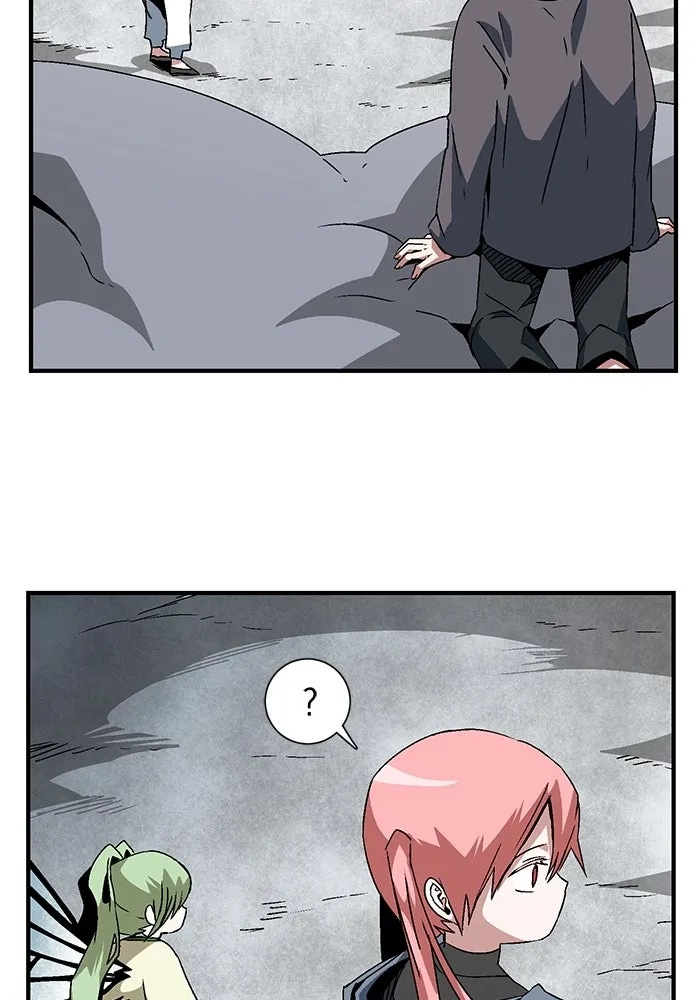 One Step Closer to the Demon King ตอนที่ 52 50