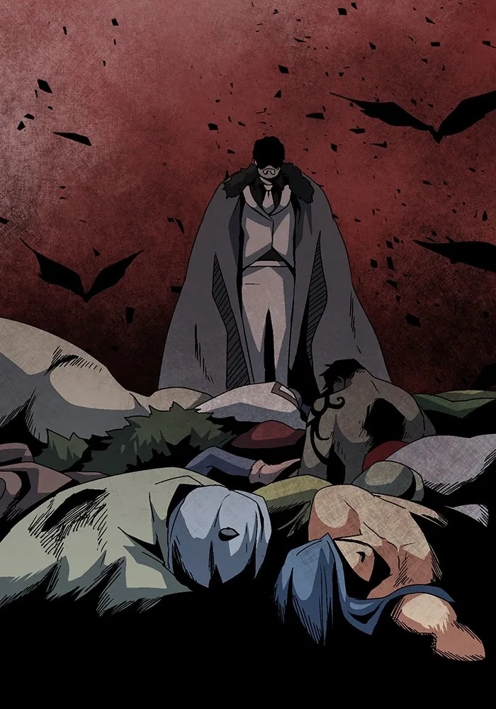 One Step Closer to the Demon King ตอนที่ 53 43