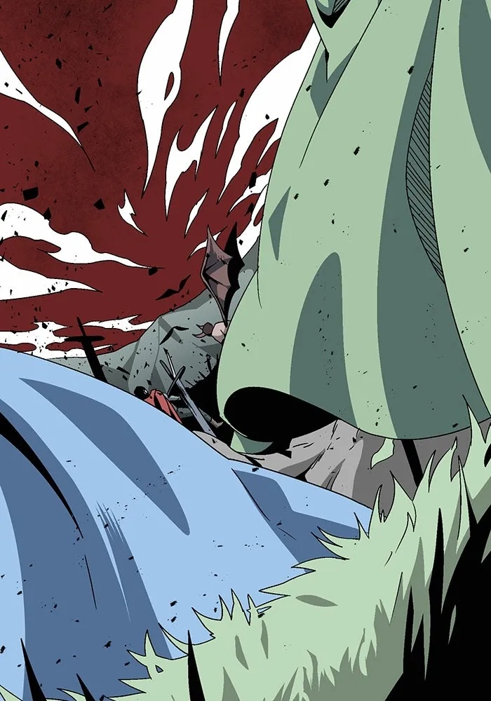 One Step Closer to the Demon King ตอนที่ 53 38