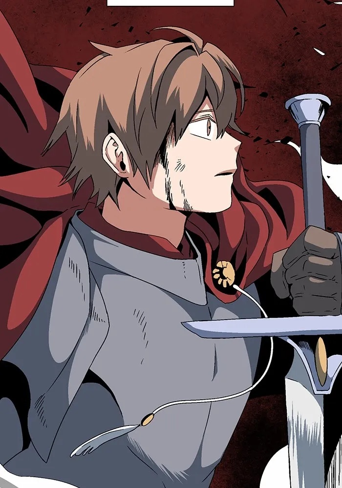 One Step Closer to the Demon King ตอนที่ 53 40