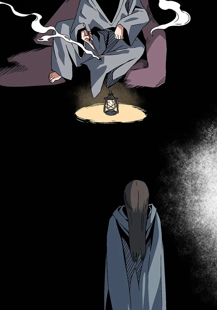 One Step Closer to the Demon King ตอนที่ 53 70