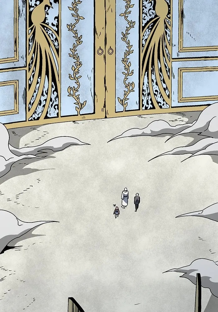 One Step Closer to the Demon King ตอนที่ 54 77