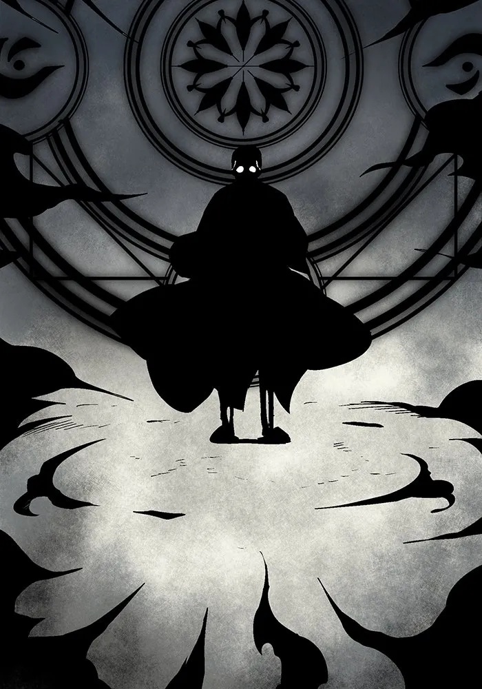 One Step Closer to the Demon King ตอนที่ 55 38