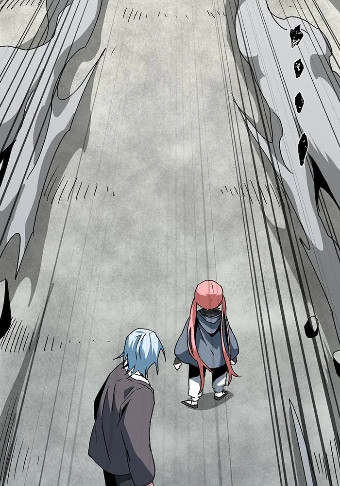 One Step Closer to the Demon King ตอนที่ 55 47