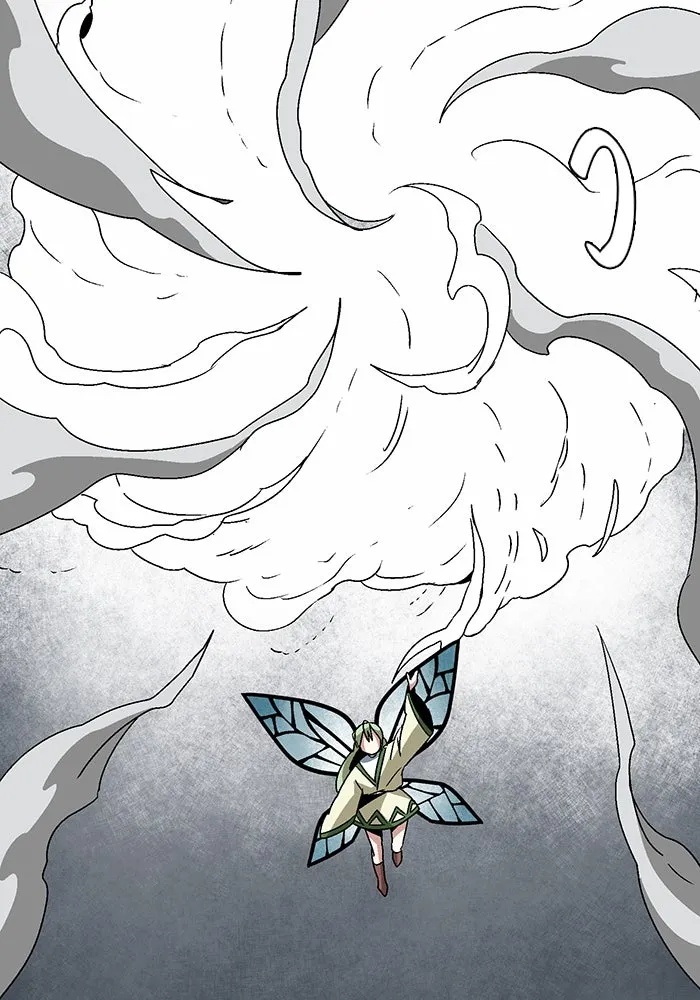 One Step Closer to the Demon King ตอนที่ 55 53