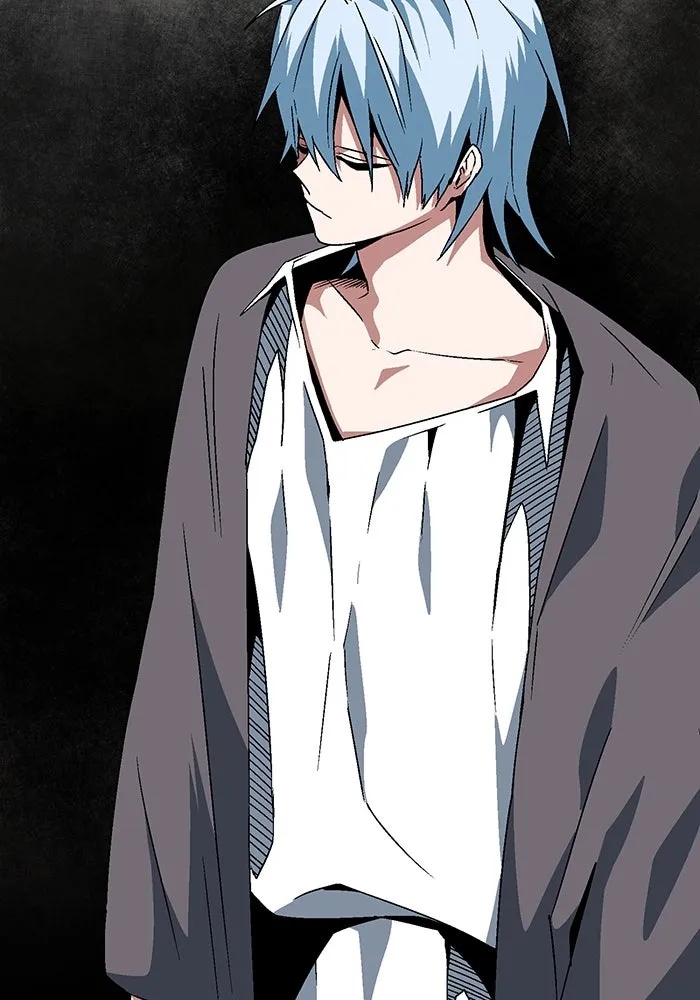 One Step Closer to the Demon King ตอนที่ 55 100