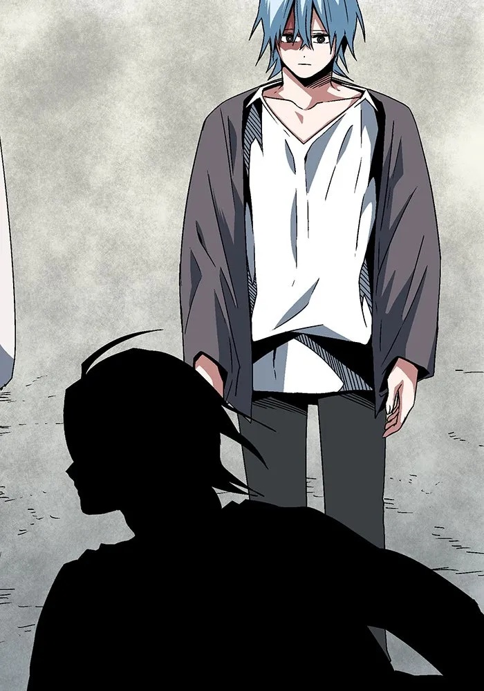 One Step Closer to the Demon King ตอนที่ 56 68