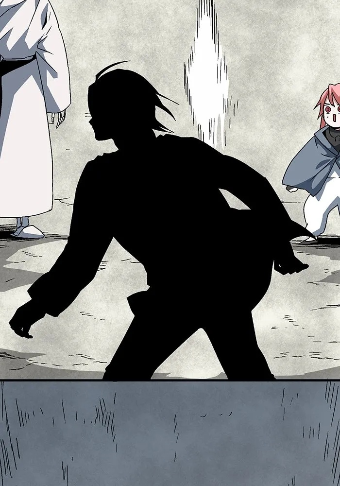 One Step Closer to the Demon King ตอนที่ 56 79