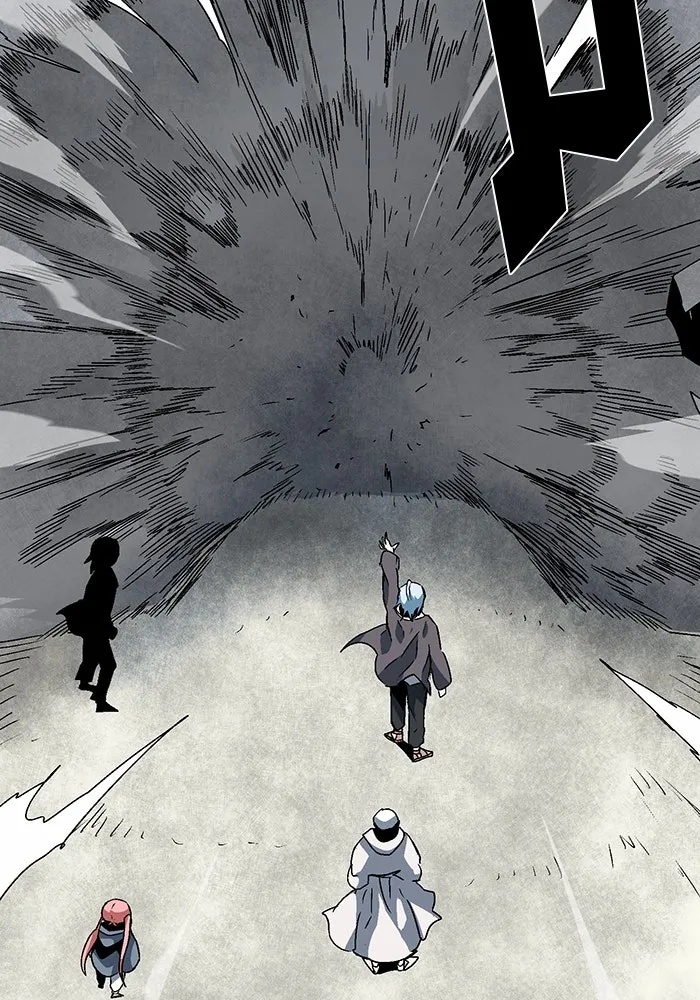 One Step Closer to the Demon King ตอนที่ 56 83
