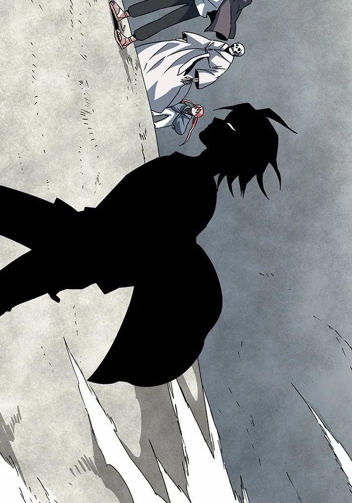 One Step Closer to the Demon King ตอนที่ 56 89