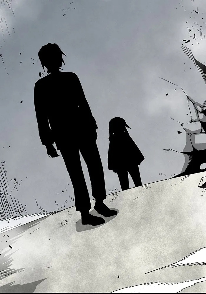 One Step Closer to the Demon King ตอนที่ 56 97