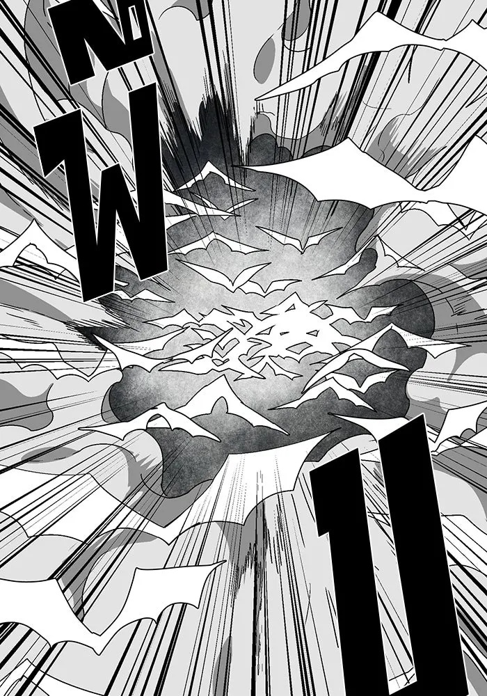 One Step Closer to the Demon King ตอนที่ 57 56