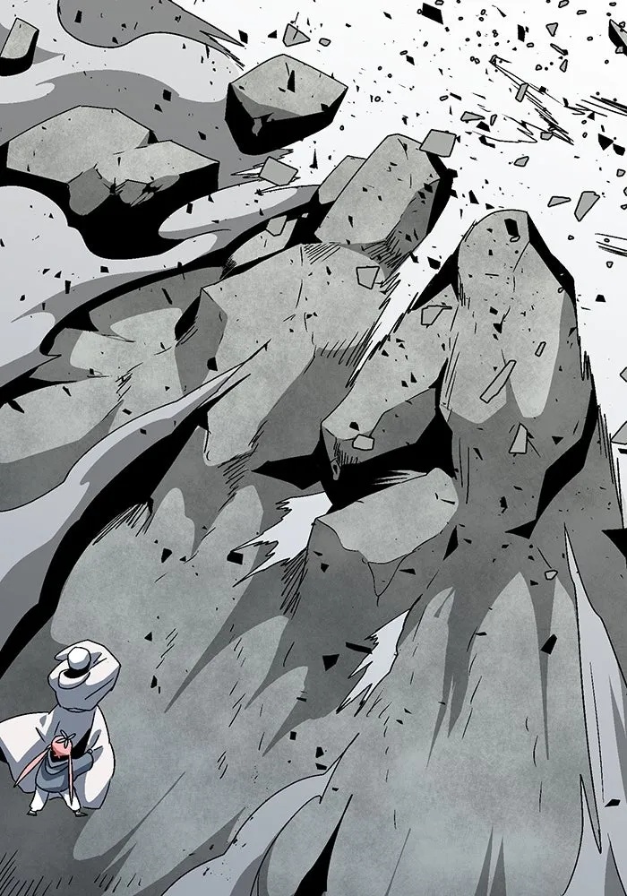 One Step Closer to the Demon King ตอนที่ 57 91