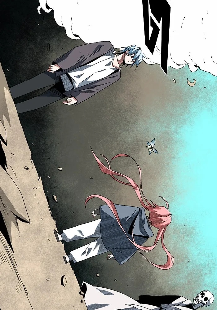One Step Closer to the Demon King ตอนที่ 59 100