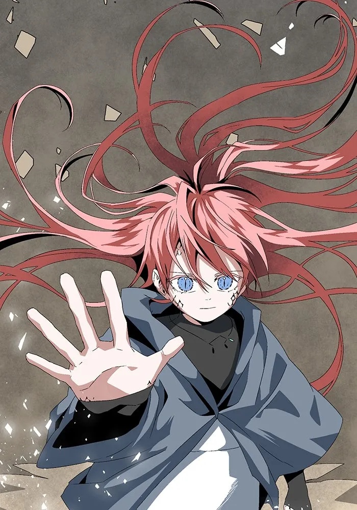One Step Closer to the Demon King ตอนที่ 60 97