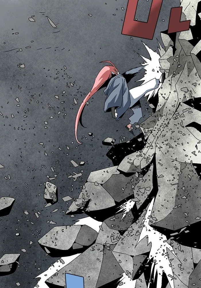 One Step Closer to the Demon King ตอนที่ 61 32