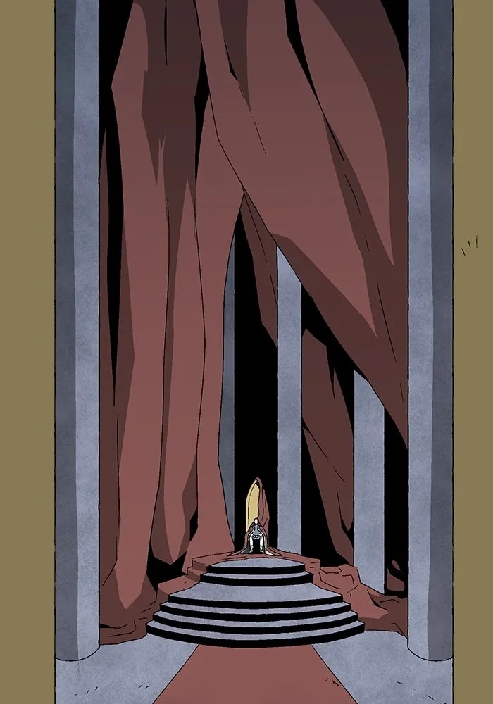 One Step Closer to the Demon King ตอนที่ 61 49