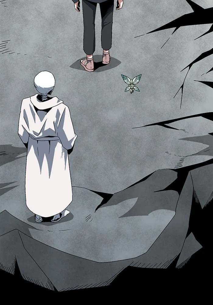 One Step Closer to the Demon King ตอนที่ 61 61