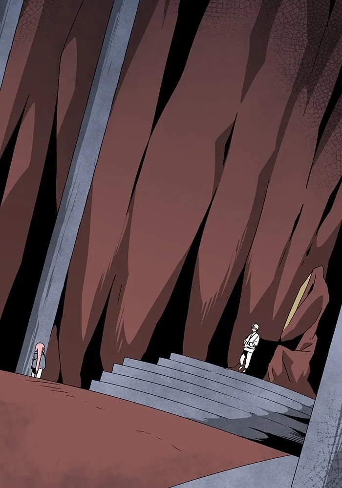 One Step Closer to the Demon King ตอนที่ 61 107