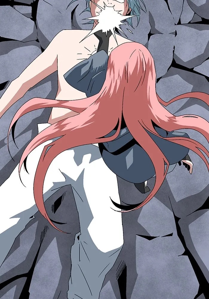 One Step Closer to the Demon King ตอนที่ 62 25