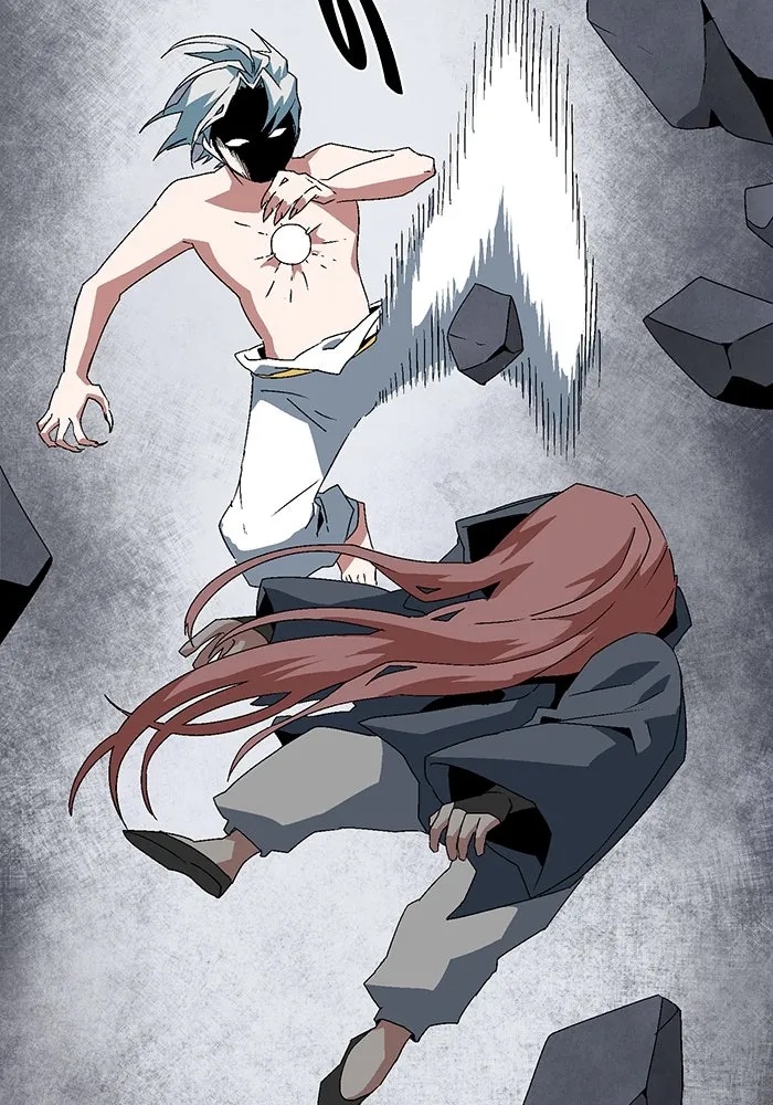 One Step Closer to the Demon King ตอนที่ 62 53
