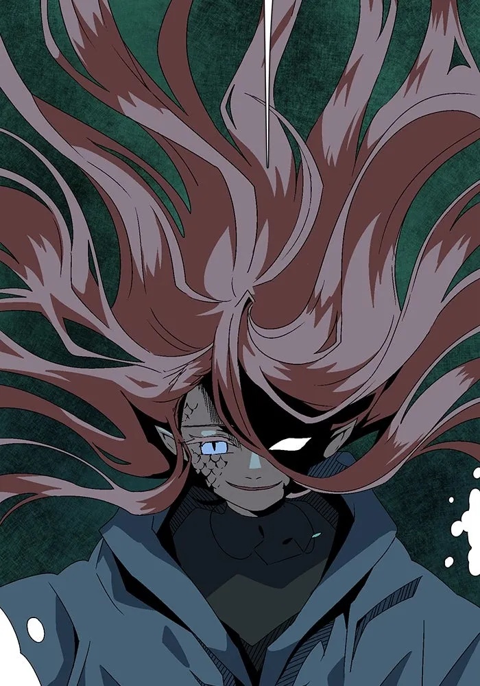 One Step Closer to the Demon King ตอนที่ 62 122