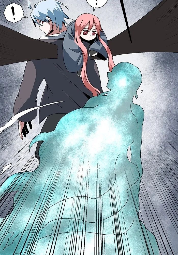 One Step Closer to the Demon King ตอนที่ 63 110
