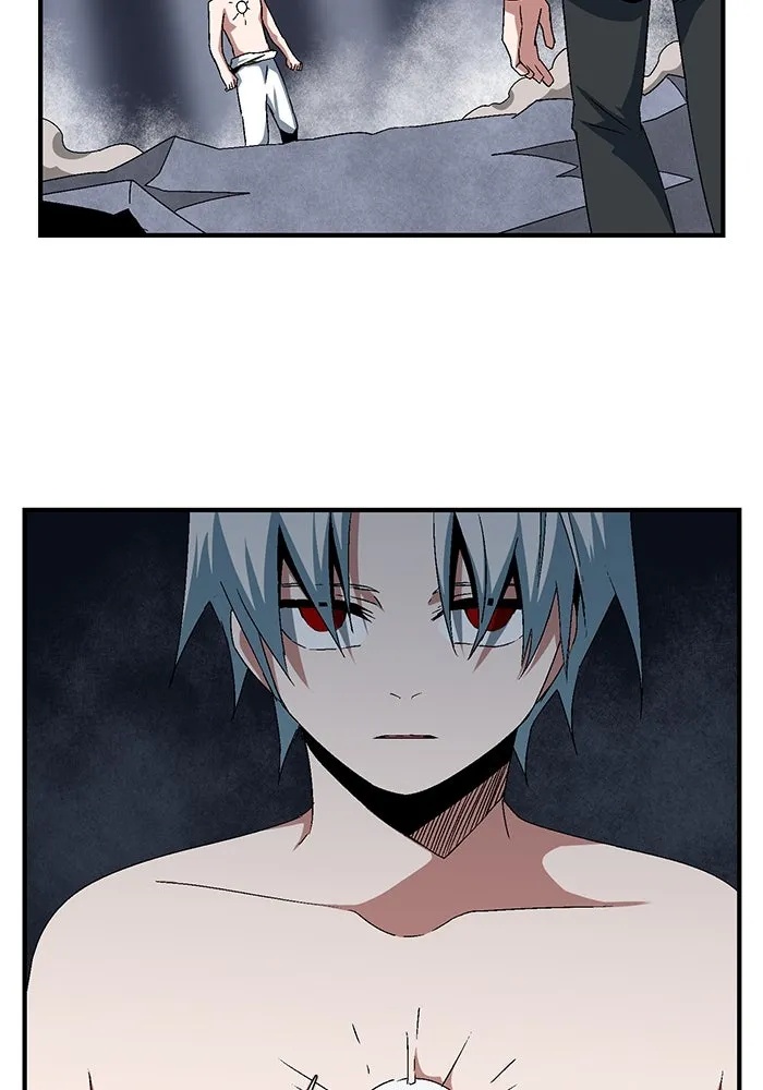 One Step Closer to the Demon King ตอนที่ 64 71