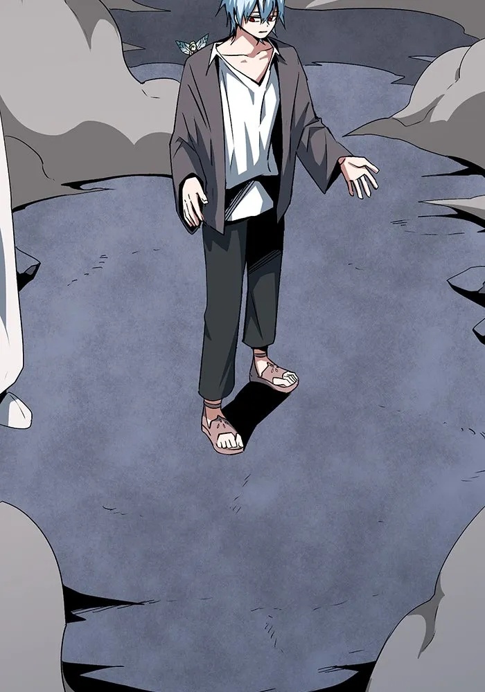 One Step Closer to the Demon King ตอนที่ 65 16