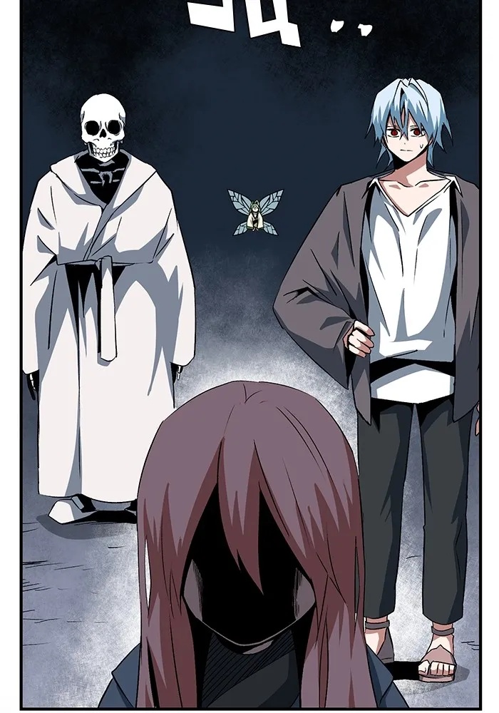 One Step Closer to the Demon King ตอนที่ 65 52