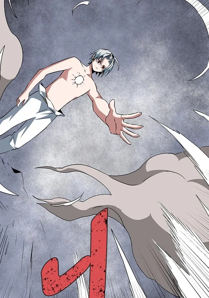 One Step Closer to the Demon King ตอนที่ 65 88
