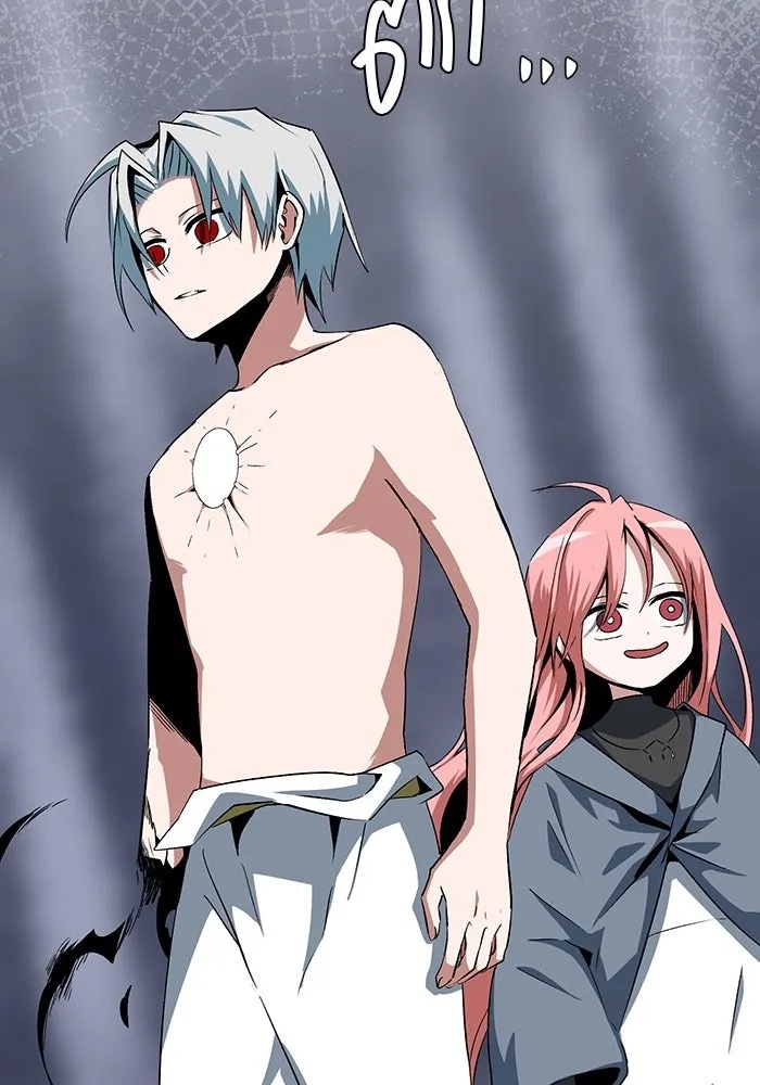 One Step Closer to the Demon King ตอนที่ 65 107