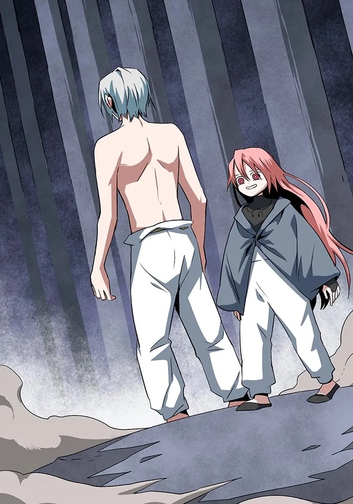 One Step Closer to the Demon King ตอนที่ 66 2