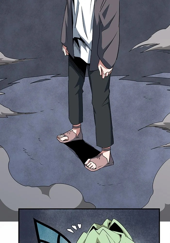 One Step Closer to the Demon King ตอนที่ 67 23